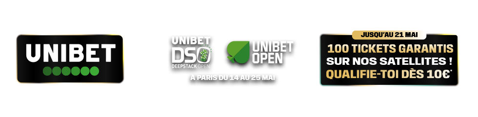 Advertisement header