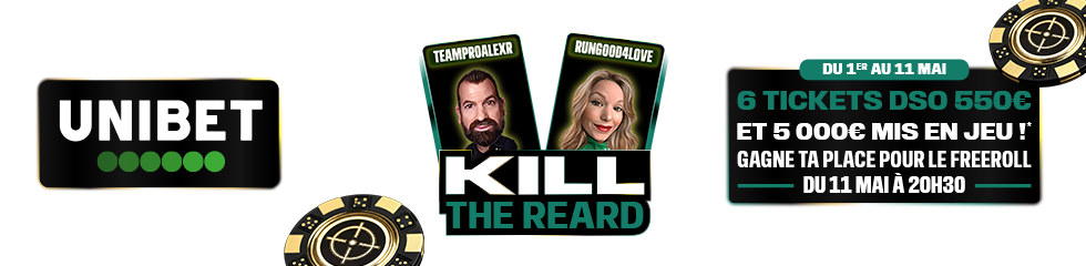 Advertisement header