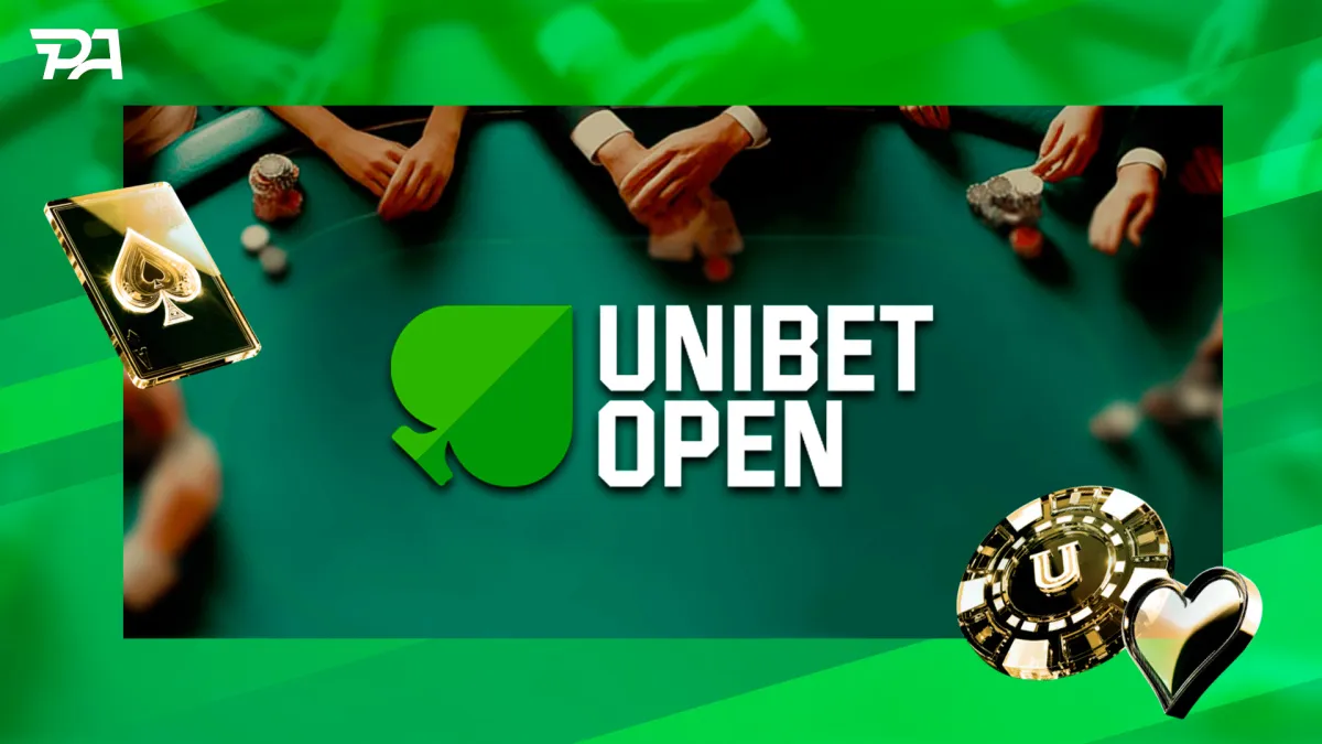 Unibet Open : le grand retour d’un circuit mythique du poker live ! 