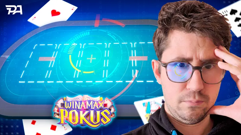 Lekera passe au crible la TF du Wizard Million des Pokus - Partie 1
