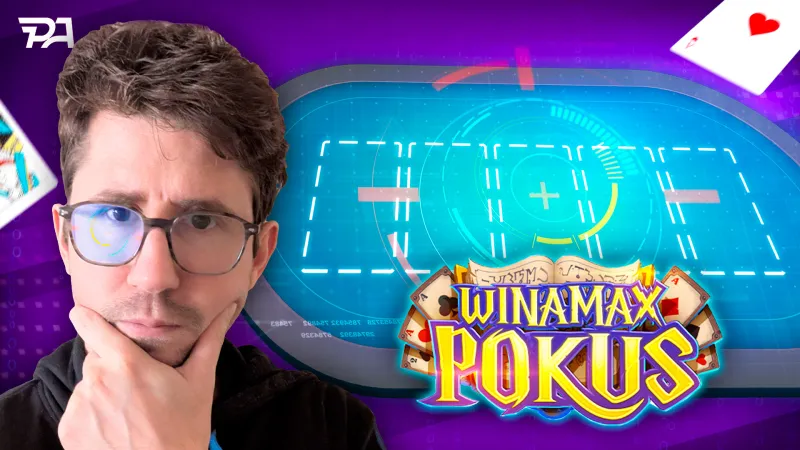 Lekera passe au crible la TF du Wizard Million des Pokus - Partie 2