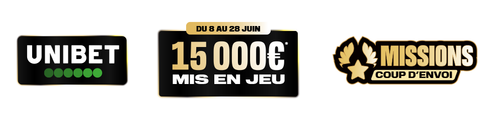 Advertisement header