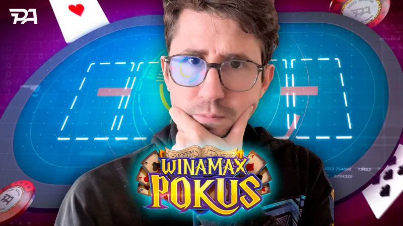Lekera passe au crible la TF du Wizard Million des Pokus - Partie 3