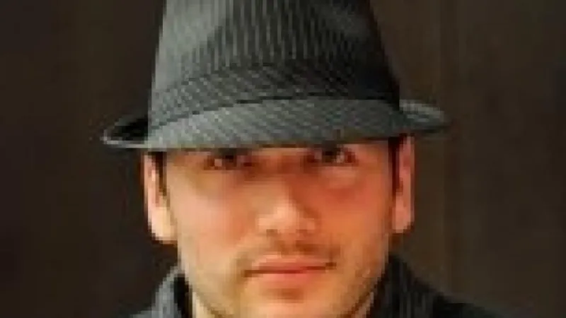 Interview Fabien "Schumyfab" Perrot