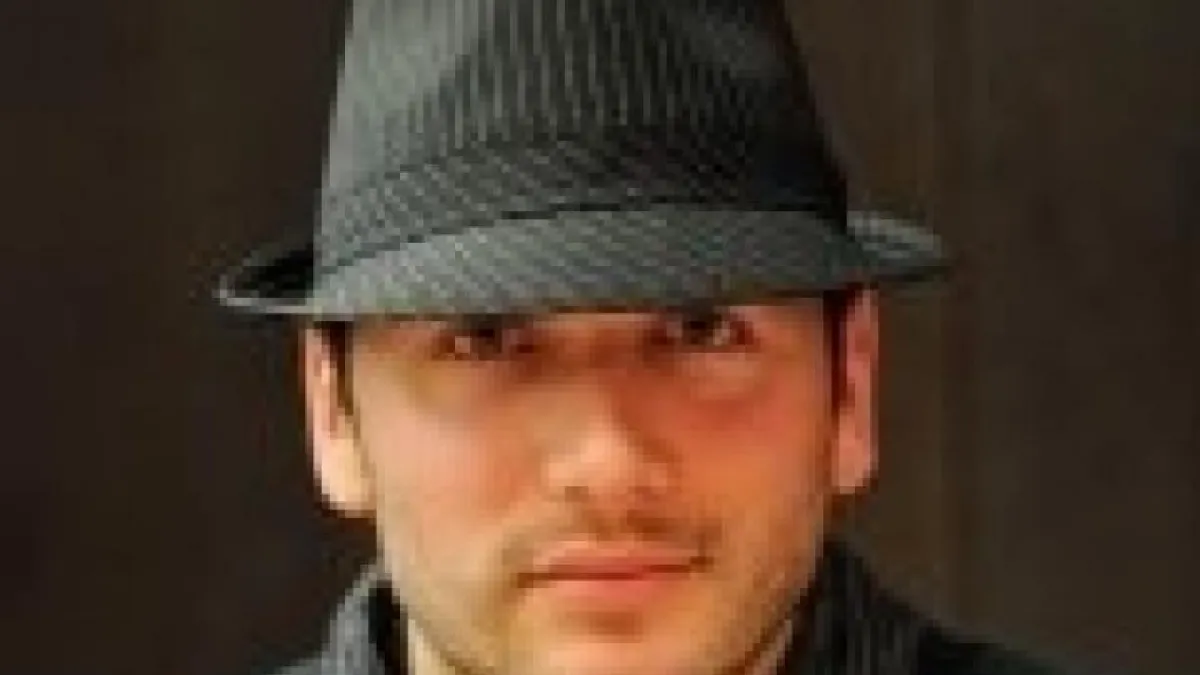 Interview Fabien "Schumyfab" Perrot