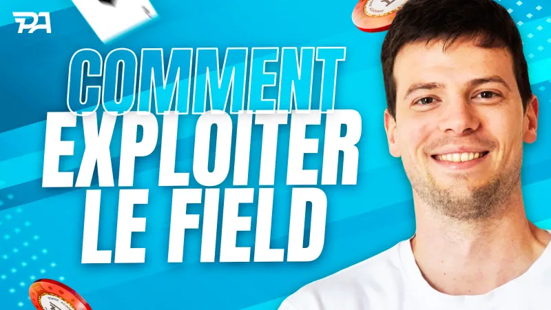 Comment le trainer GTO révolutionne votre c-bet en pot limpé ? 