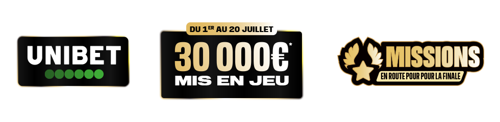 Advertisement header