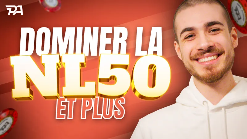Review gameplay NL50-200 - Partie 5