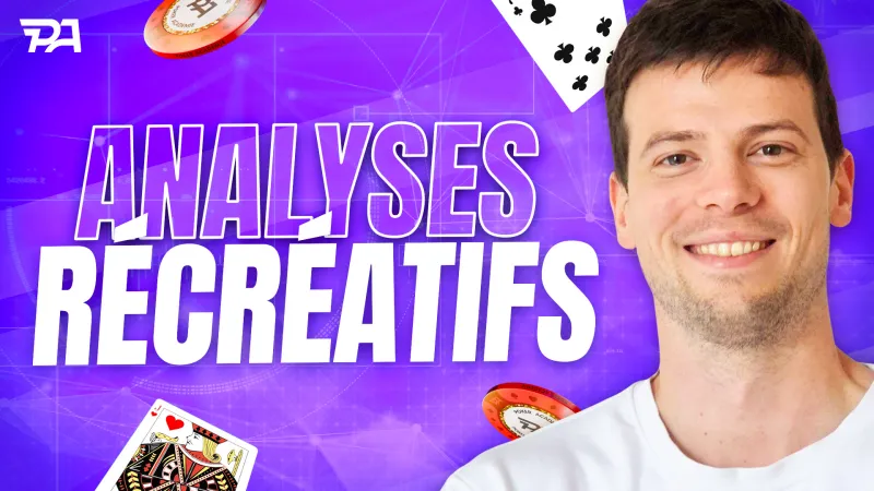 Review de mains de récréatifs avec Mikepierce !