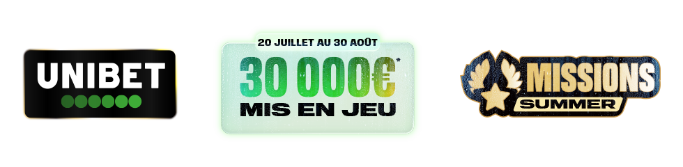 Advertisement header