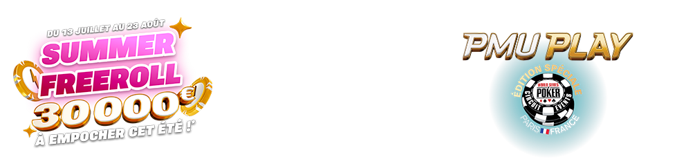 Advertisement header