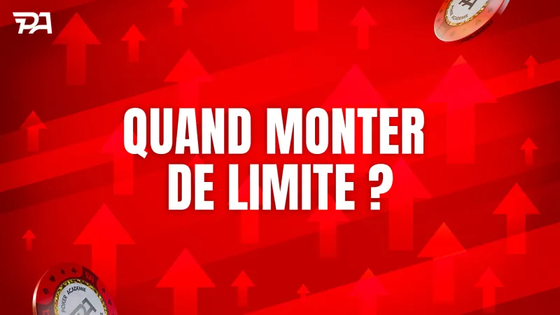 Quand monter de limite : les indicateurs à connaître !