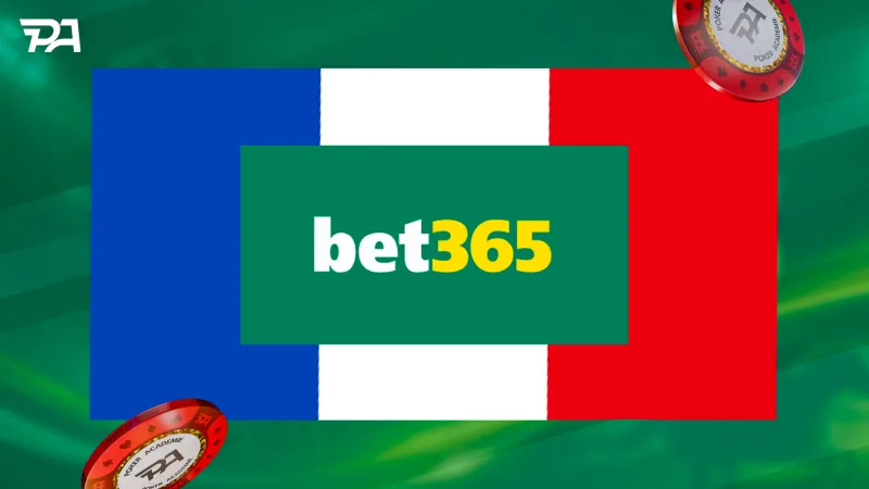 bet365 Poker débarque en France : une nouvelle room fait son entrée sur le marché !