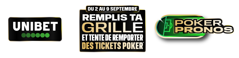 Advertisement header