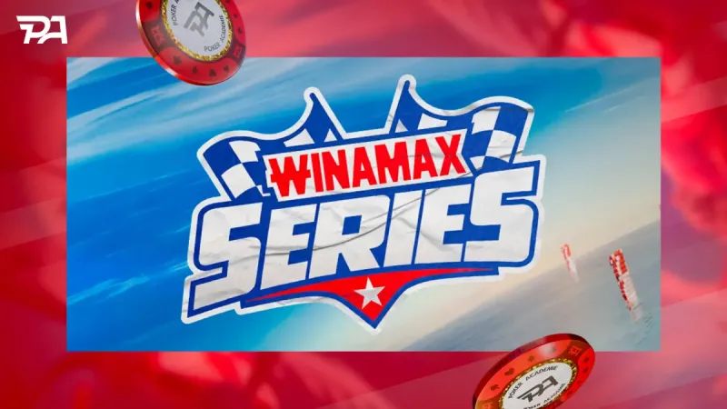 🎁 1 000 € de tickets Winamax Series à se partager ce soir !