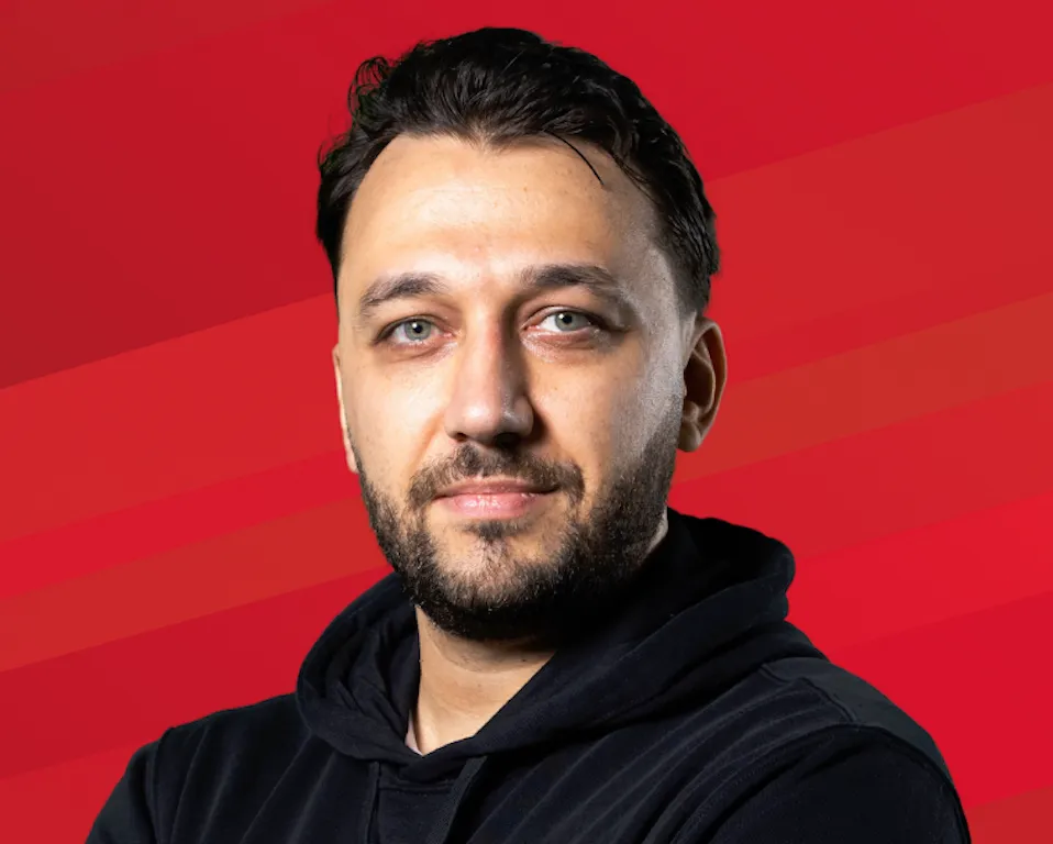 Tu seras accompagné par notre coach Maxime !