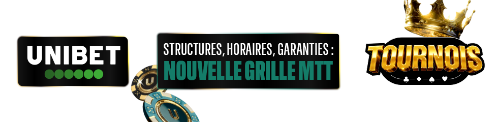 Advertisement header