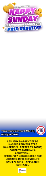 Advertisement left