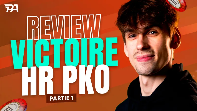 Dans les coulisses d’un HR PKO - partie 1