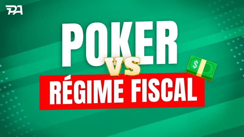 Joueurs de poker online : comment structurer vos gains et choisir le bon régime fiscal ?