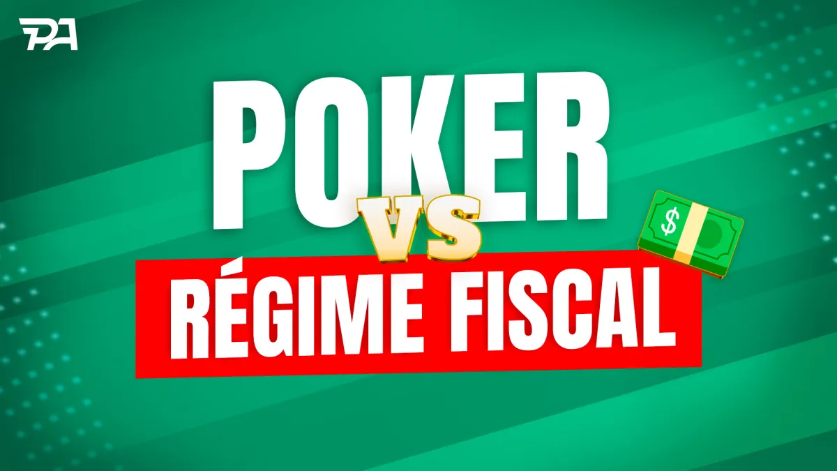 Joueurs de poker online : comment structurer vos gains et choisir le bon régime fiscal ?