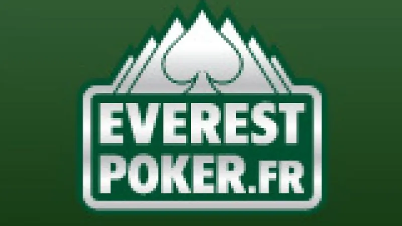 Poker-Academie EPIC2 sur Everest