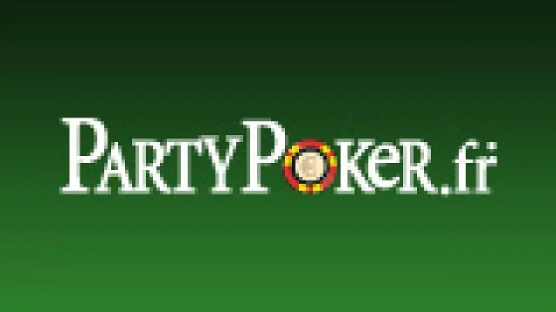 Semaine Party Poker Spécial Crazy Horse