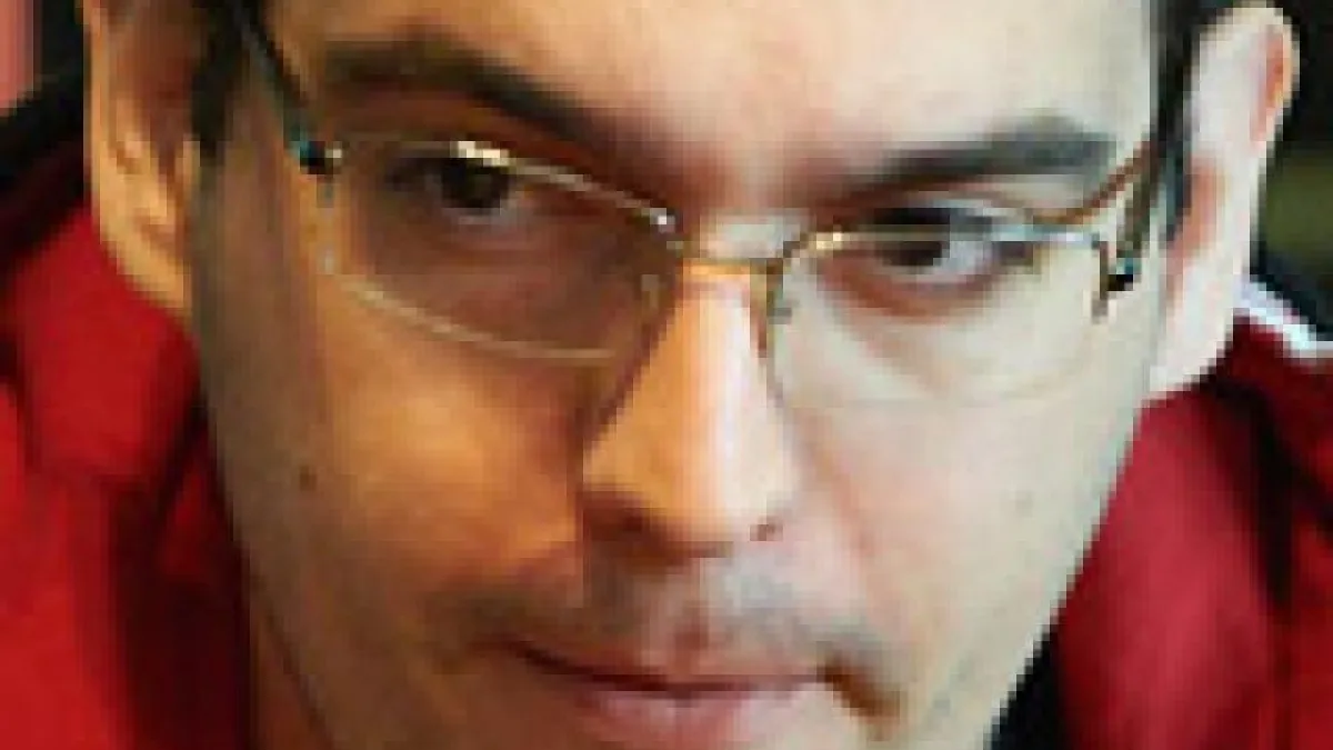 Marc "Locsta" Inizan