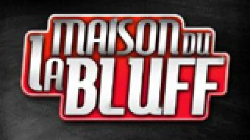 La Maison du Bluff