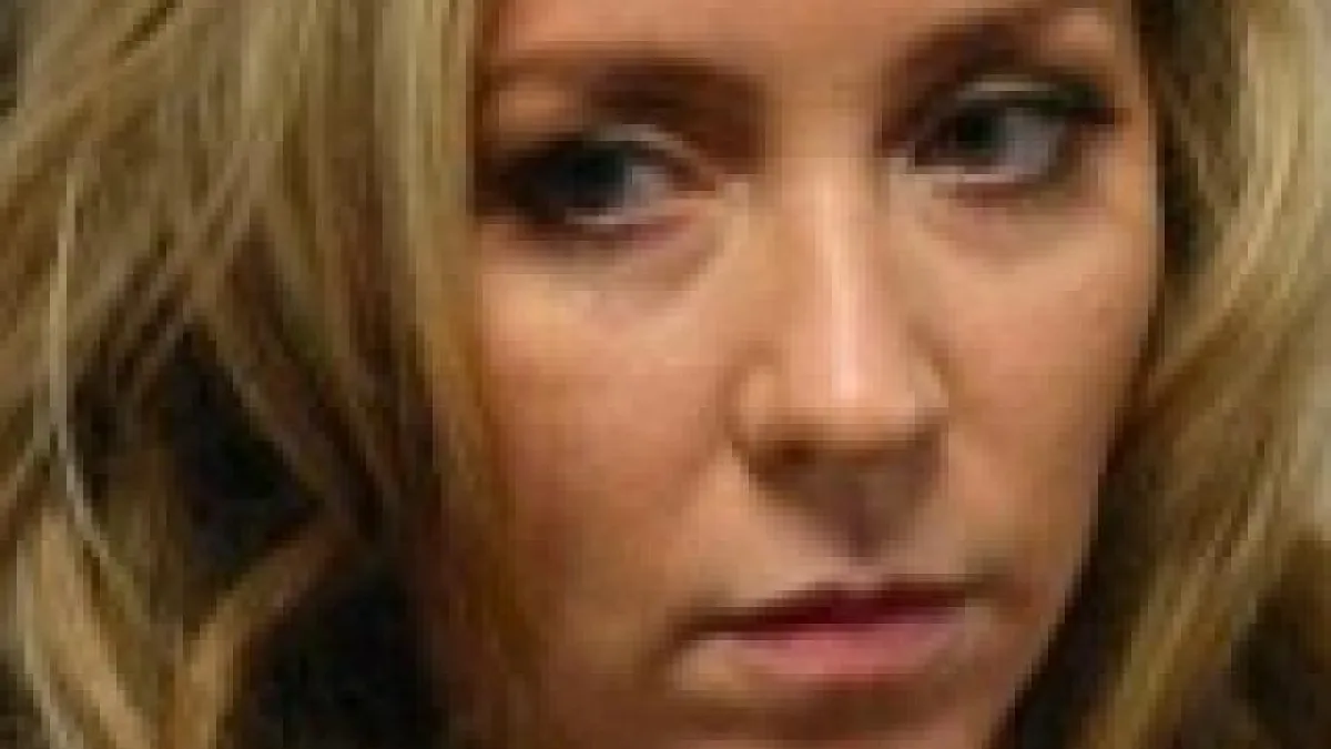 Isabelle "No Mercy" Mercier