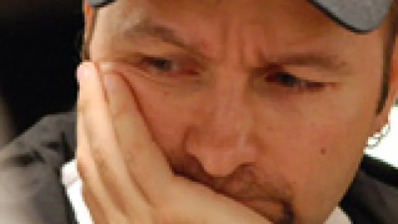 Daniel "KidPoker" Negreanu