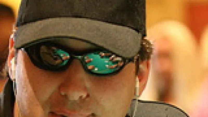 Phil Hellmuth
