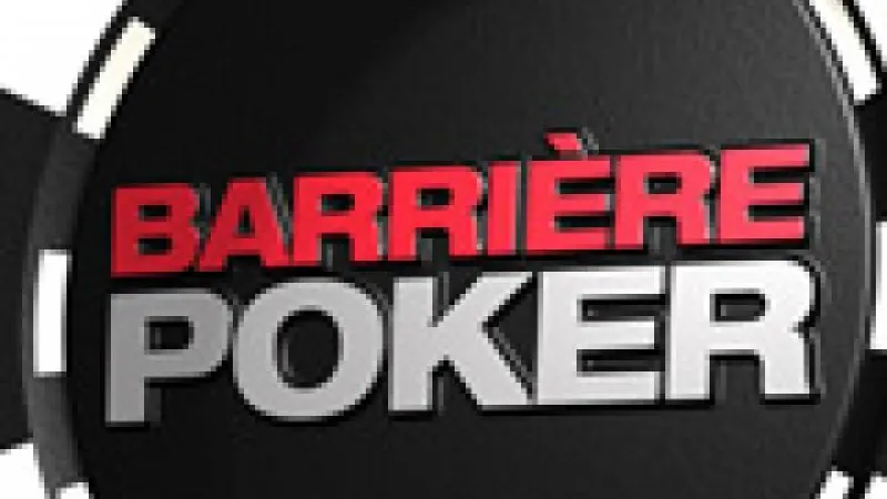 Team Barrière Poker