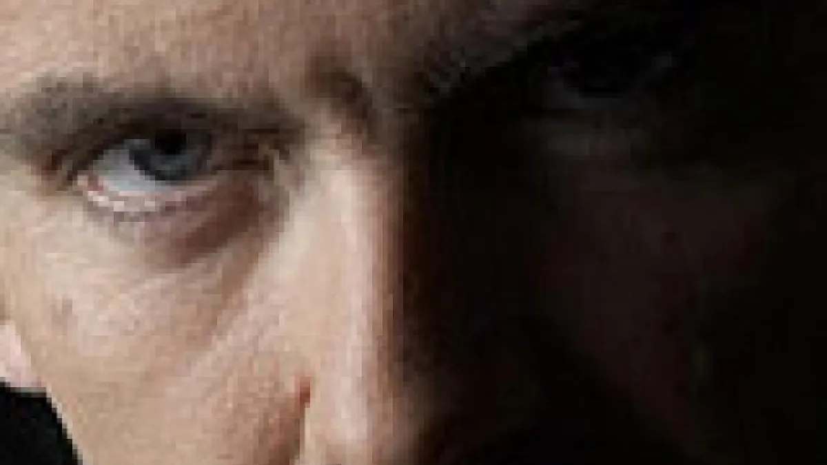 Gus "The Great Dane" Hansen