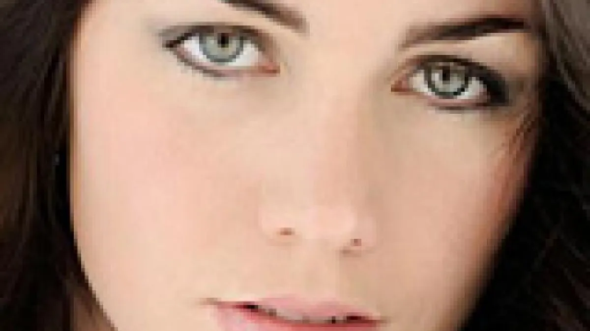 Liv Boeree
