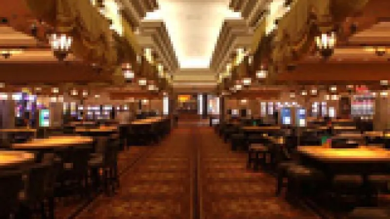 Casino Mazagan
