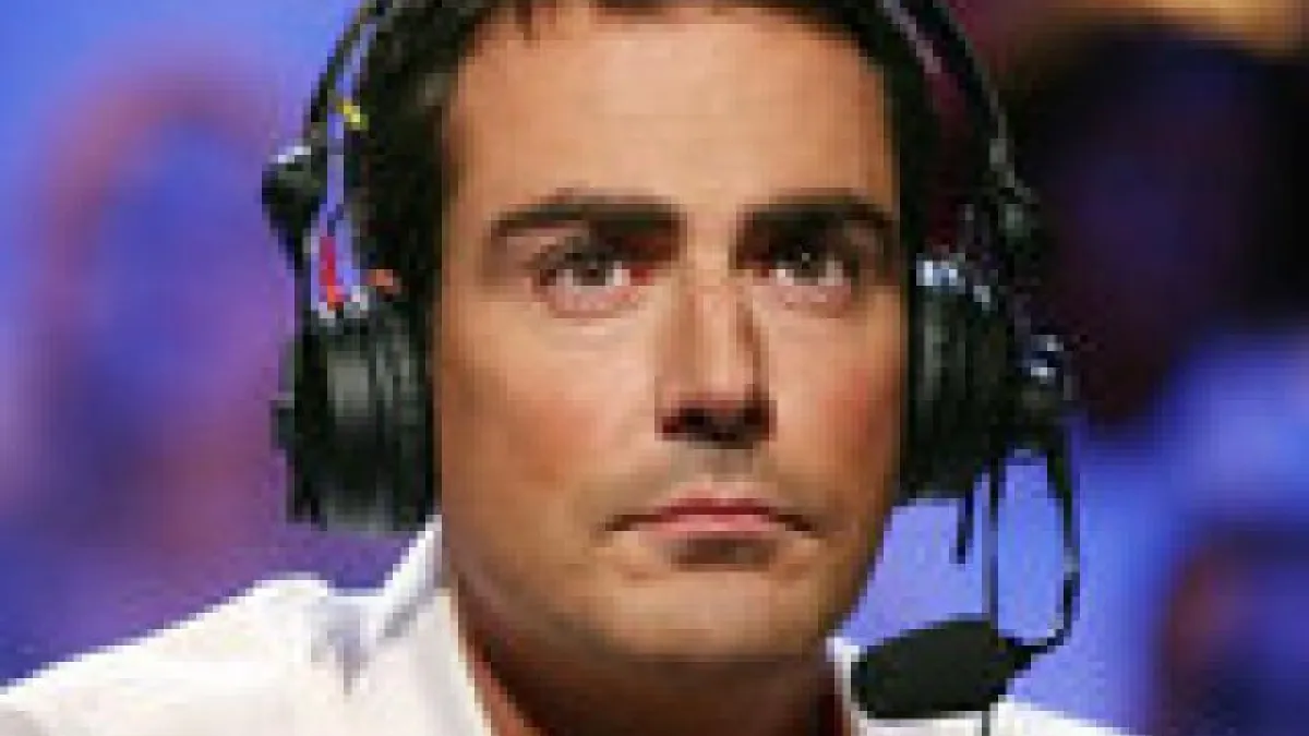 Podcast S2E01: Christophe Elsagio Lesage - Yohann Como Aubé - Alexis Laipsker