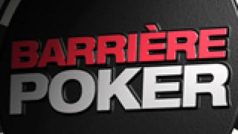 PA Side Event WSOPE Deepstack 1