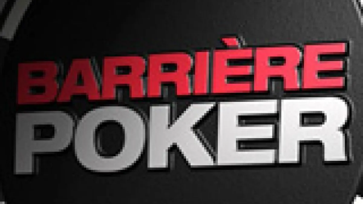 PA Side Event WSOPE Deepstack 2