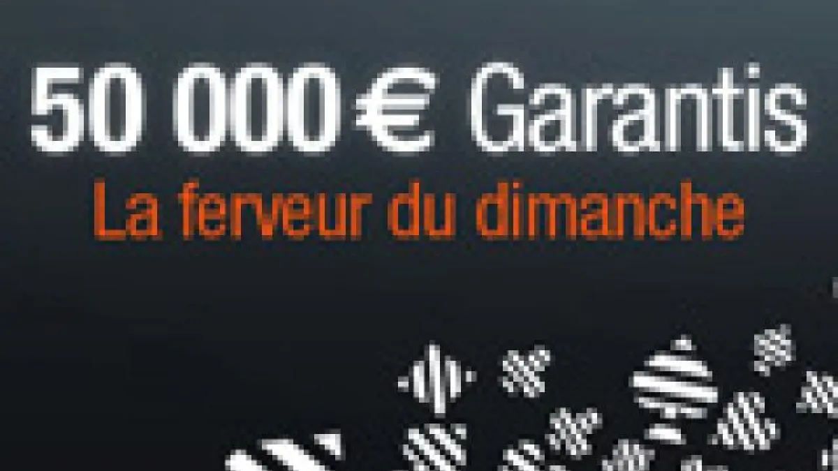 La ferveur du Dimanche sur PartyPoker