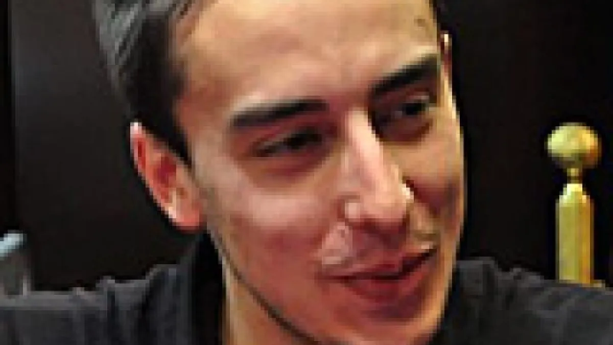 Le Champion de France 2011 rejoint Poker Académie