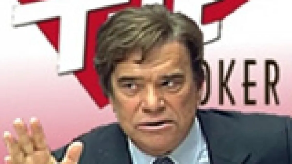 Affaire FTP : Bernard fait Tapis pour reprendre FullTilt