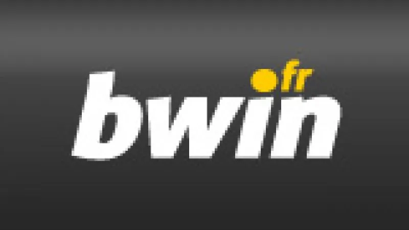 Annonce officielle bwin - Sajoo