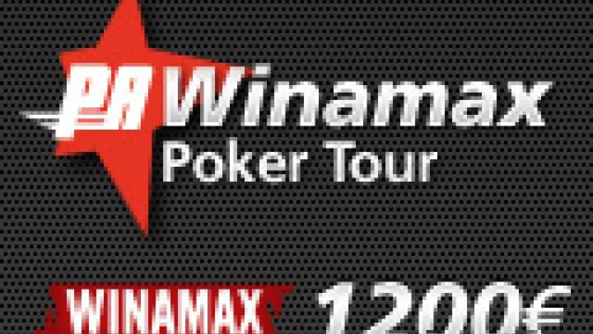 Qualifiez vous directement pour la finale du Winamax Poker Tour