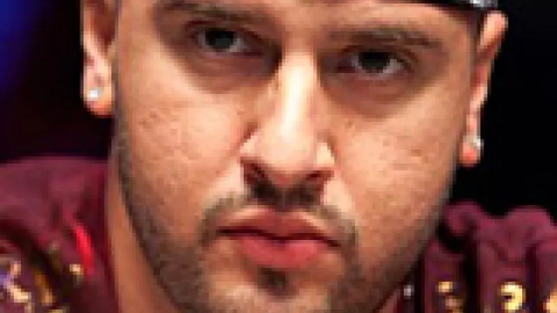 Michael "The Grinder" Mizrachi